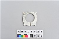 藏品(玉玦)的圖片